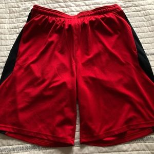 Under Armour Athletic Shorts